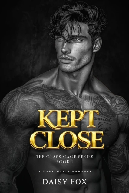 Kept Close: Dark Mafia Romance