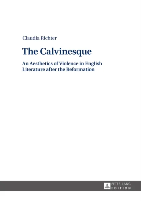 Calvinesque