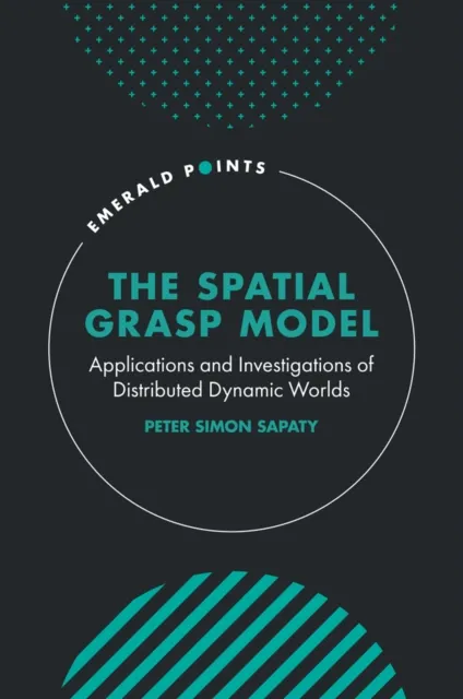 Spatial Grasp Model