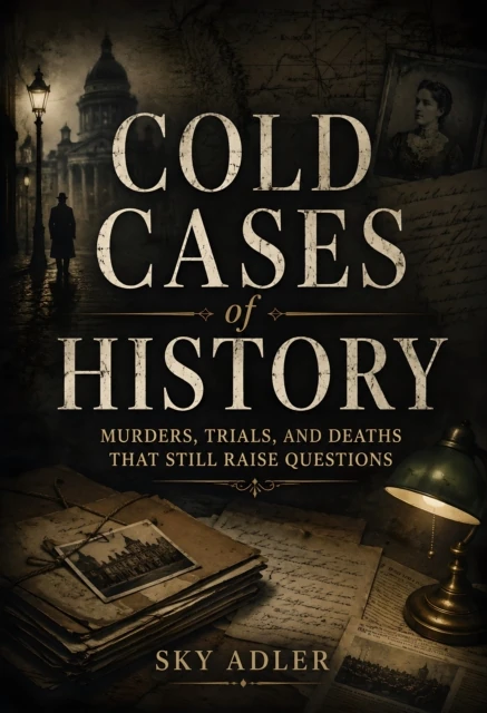 Cold Cases of History
