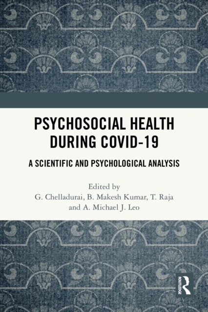 Psychosocial Health during Covid-19