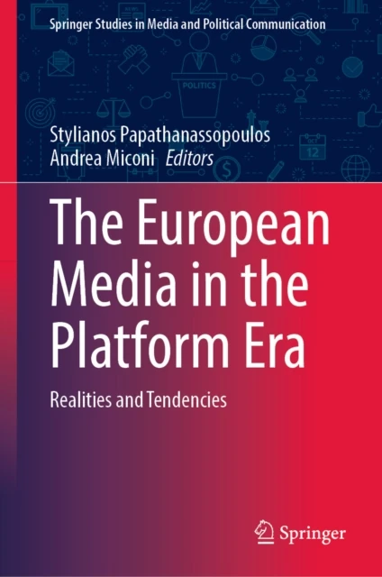 European Media in the Platform Era