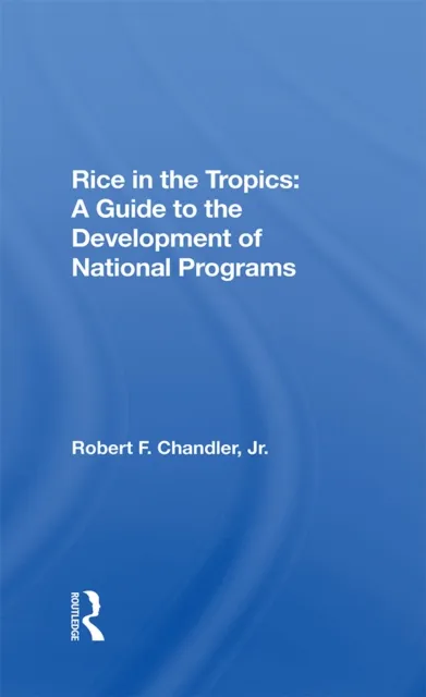 Rice In The Tropics