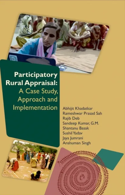 Participatory Rural Appraisal (A Case Study, Approach And Implementation)