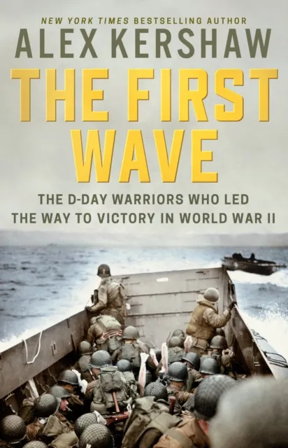 First Wave