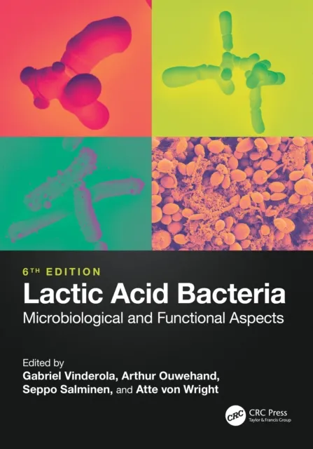 Lactic Acid Bacteria