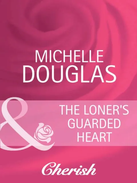Loner's Guarded Heart