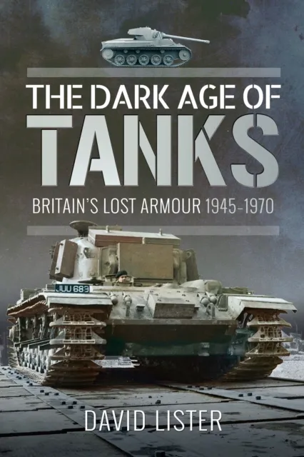 Dark Age of Tanks