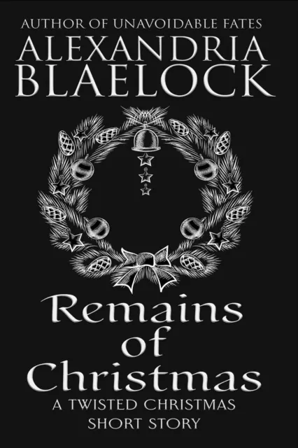 Remains of Christmas