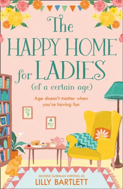 Happy Home for Ladies (of a certain age)