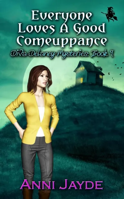 Everyone Loves a Good Comeuppance