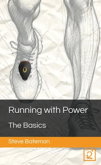 Running with Power: The Basics