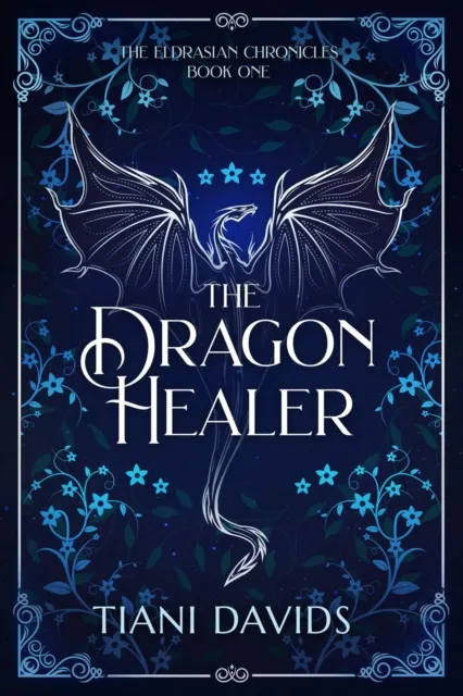 Dragon Healer