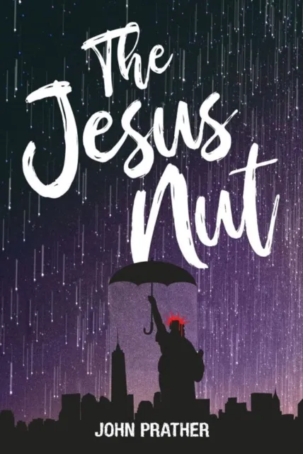 Jesus Nut