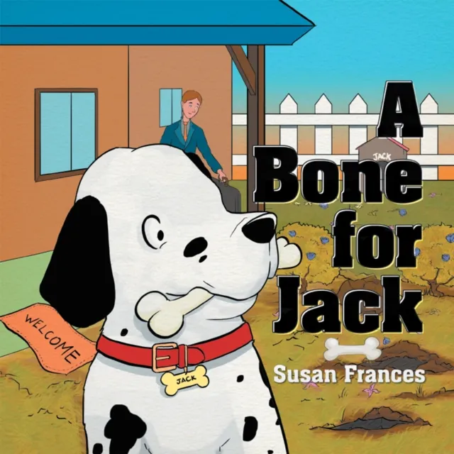 Bone for Jack