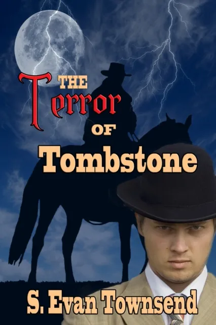 Terror of Tombstone