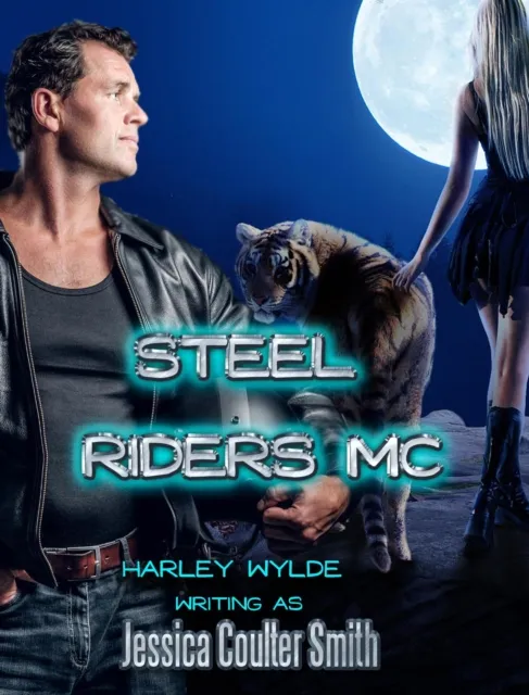 Steel Riders MC