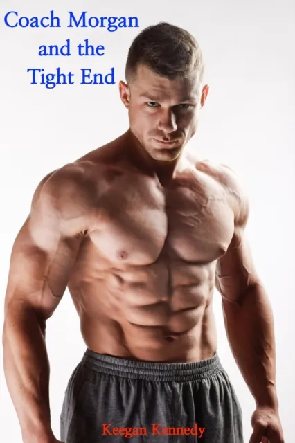 Coach Morgan and the Tight End