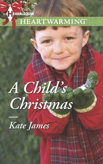 Child's Christmas