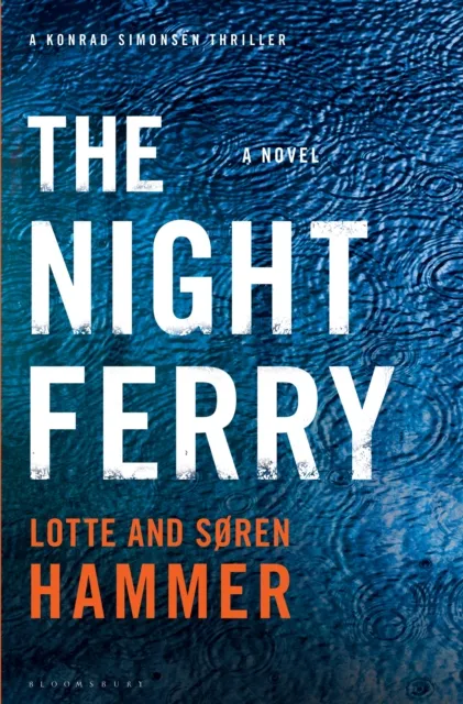 Night Ferry