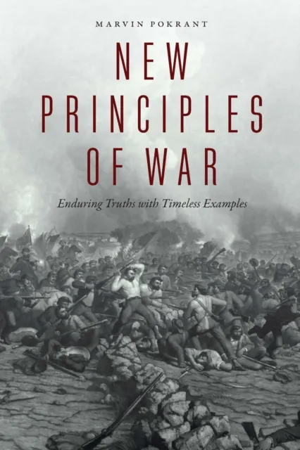 New Principles of War