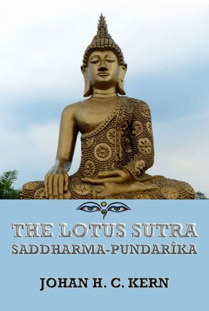 Lotus Sutra (Saddharma-Pundarika)