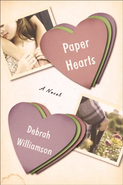 Paper Hearts