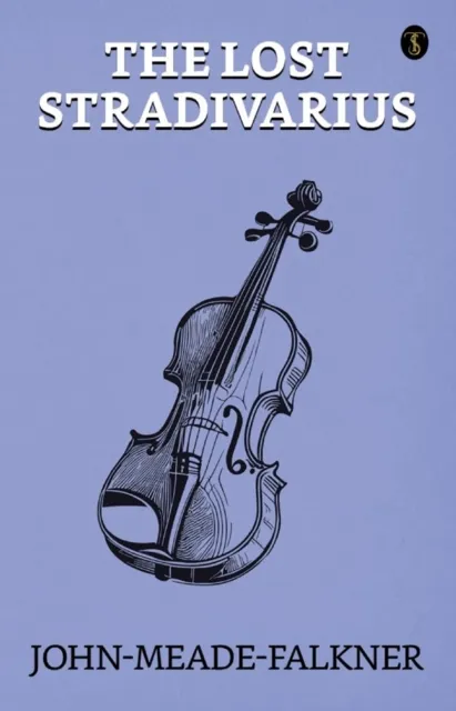 Lost Stradivarius