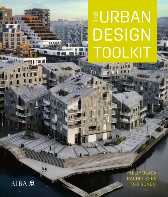 Urban Design Toolkit