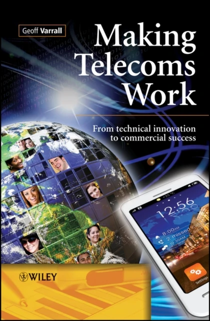 Making Telecoms Work