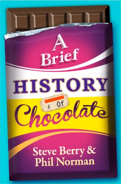 Brief History of Chocolate