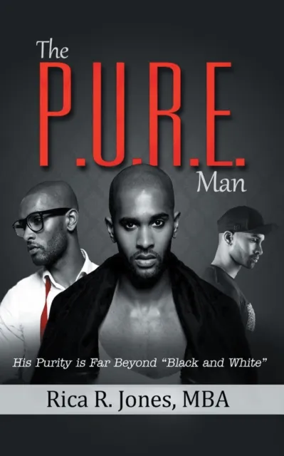 P.U.R.E. Man