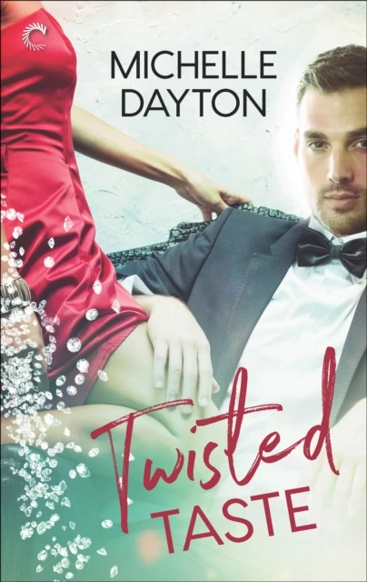 Twisted Taste