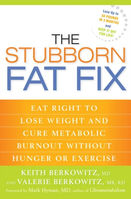 Stubborn Fat Fix