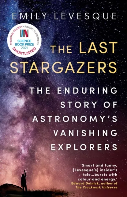 Last Stargazers