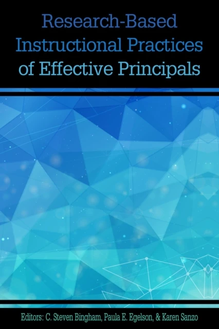 Research-based Instructional Practices of Effective Principals