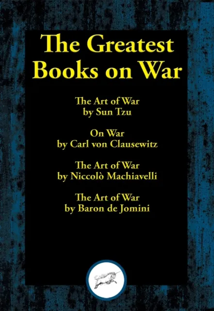 Greatest Books on War