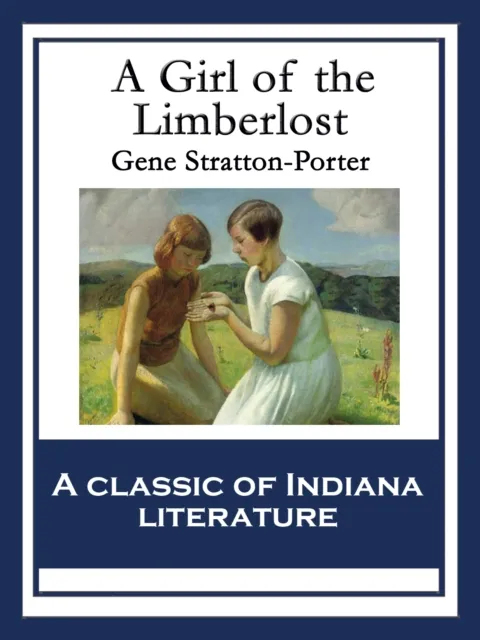 Girl of the Limberlost