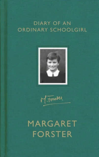 Diary of an Ordinary Schoolgirl