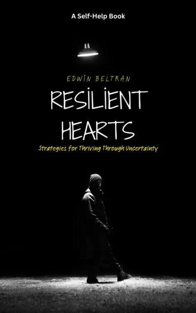 Resilient Hearts: Strategies for Thriving Through Uncertainty