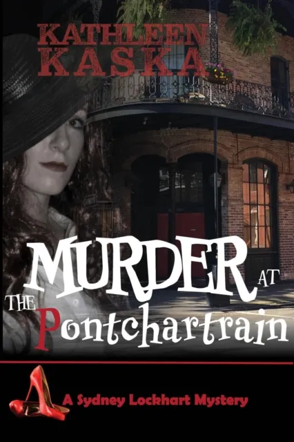 Murder at the Pontchartrain