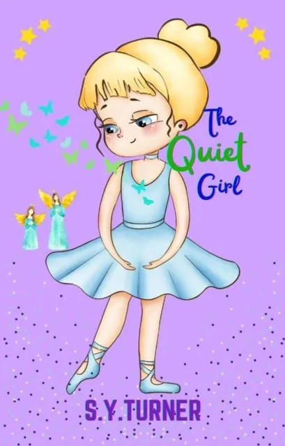 Quiet Girl