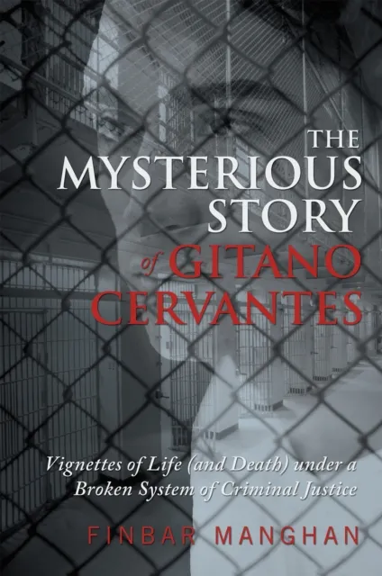 Mysterious Story of Gitano Cervantes