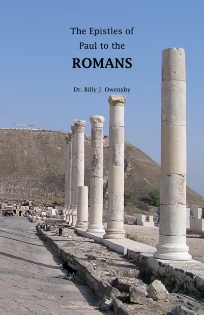 Epistles of Paul to the Romans
