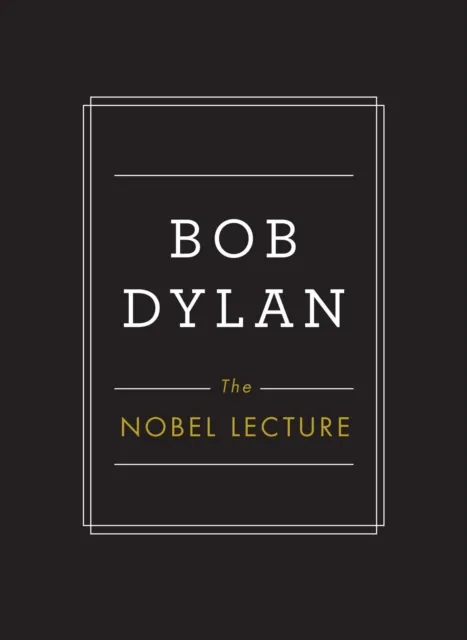 Nobel Lecture