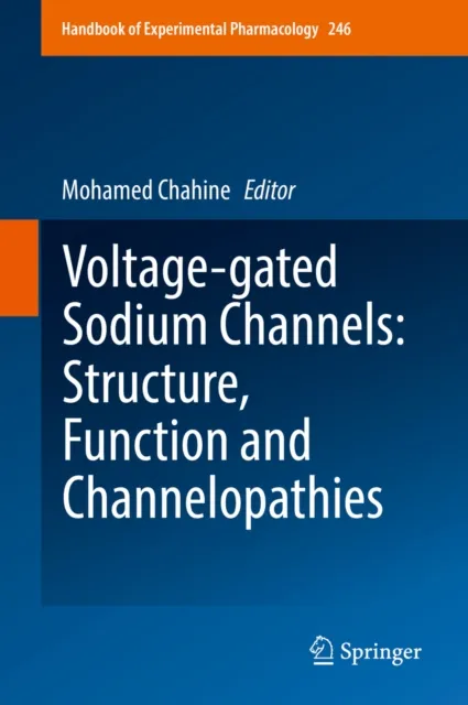 Voltage-gated Sodium Channels: Structure, Function and Channelopathies