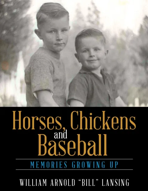 Horses, Chickens and Baseball