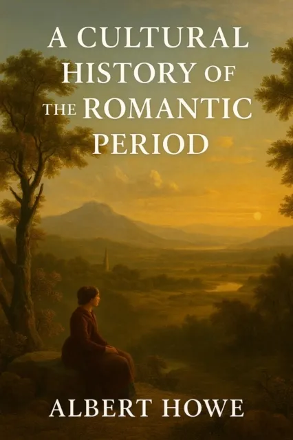 Cultural History of the Romantic Period