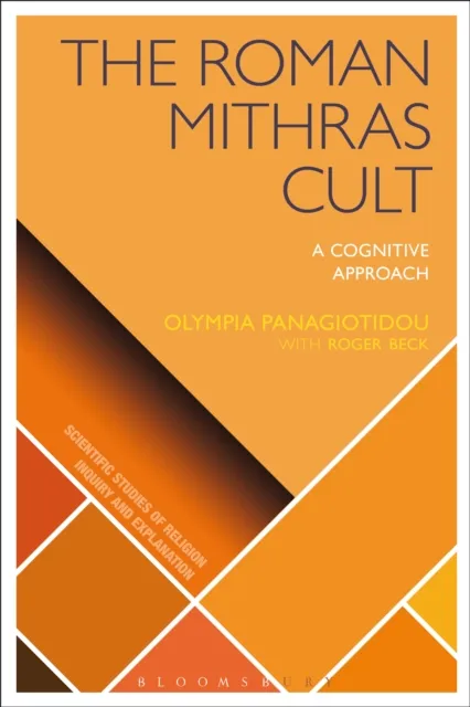 Roman Mithras Cult