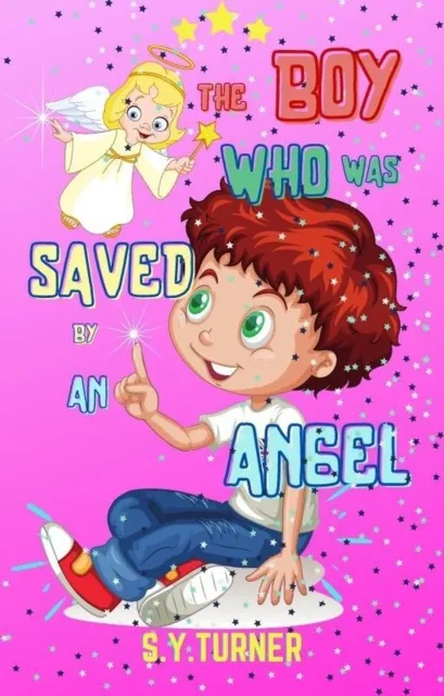 Boy Who Was Saved By An Angel